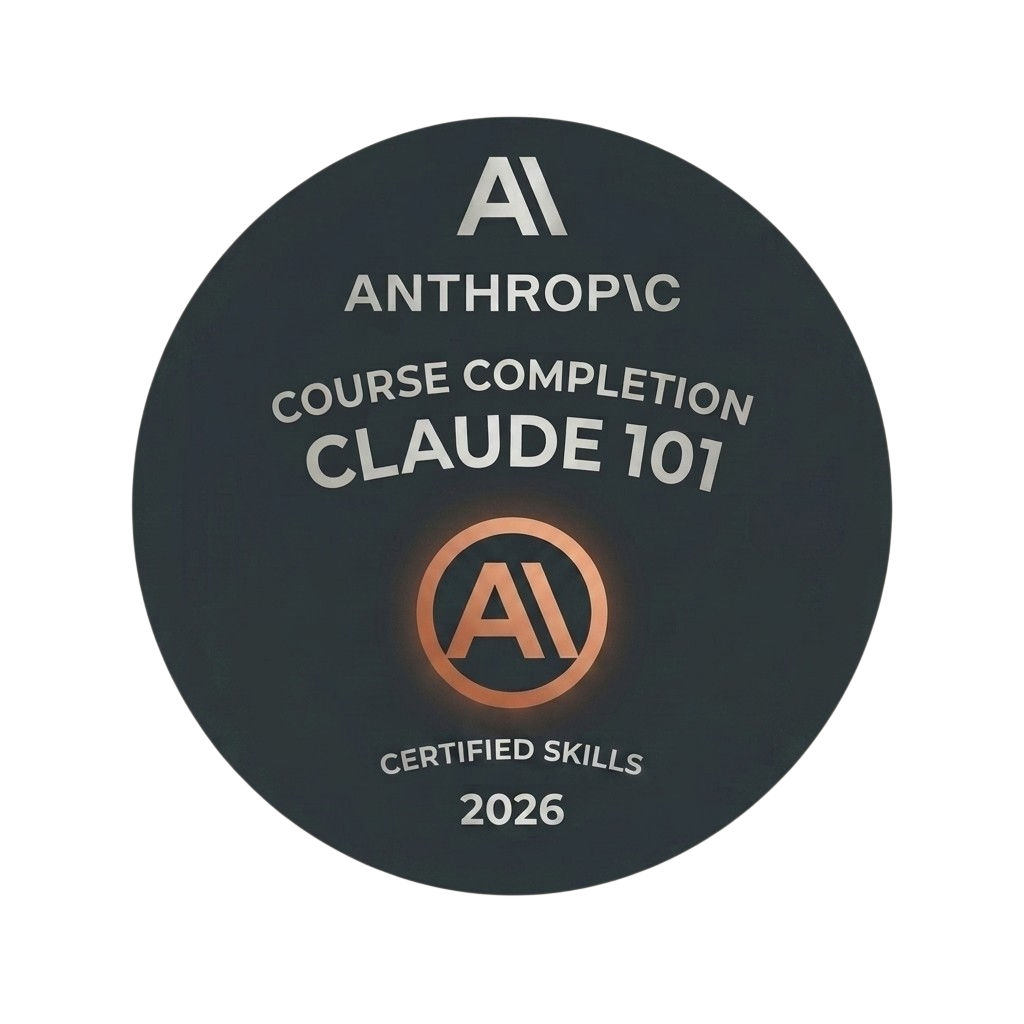 Anthropic · Claude 101 Anthropic · Claude 101